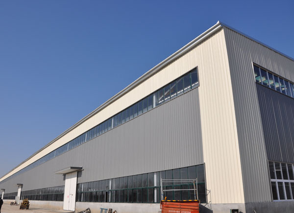 崇明新场外景图一