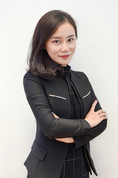 崇明邓珂婕 讲师